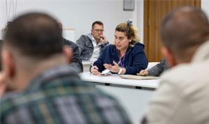 İzmir’de Romanlar için ortak akıl buluşması