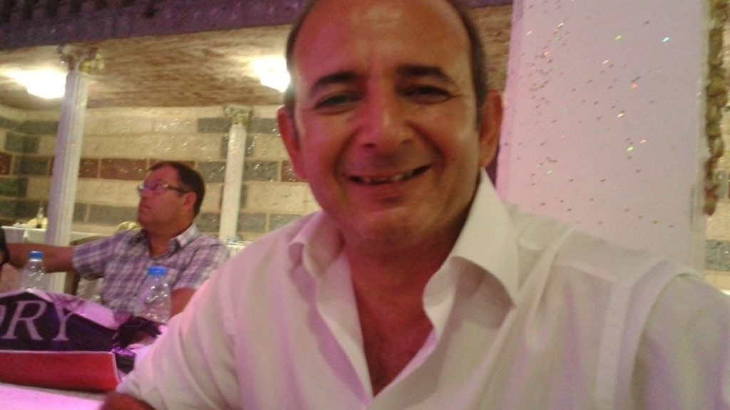 İzmir’de taksi şoförü katledildi