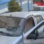 İzmir’de trafik tartışmasında aracından inen sürücüye 180 bin lira ceza