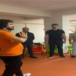 İzmirli babalar “yeni nesil babalığı” öğreniyor