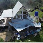 İznik Belediyesi Tarım Arazilerindeki Kaçak Yapılara Karşı Harekete Geçti