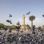 İZPA kenti adım adım 2074’e taşıyacak