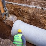 İZSU’dan Buca’da büyük altyapı atağı