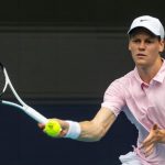 Jannik Sinner, Miami Açık’ta şampiyon oldu