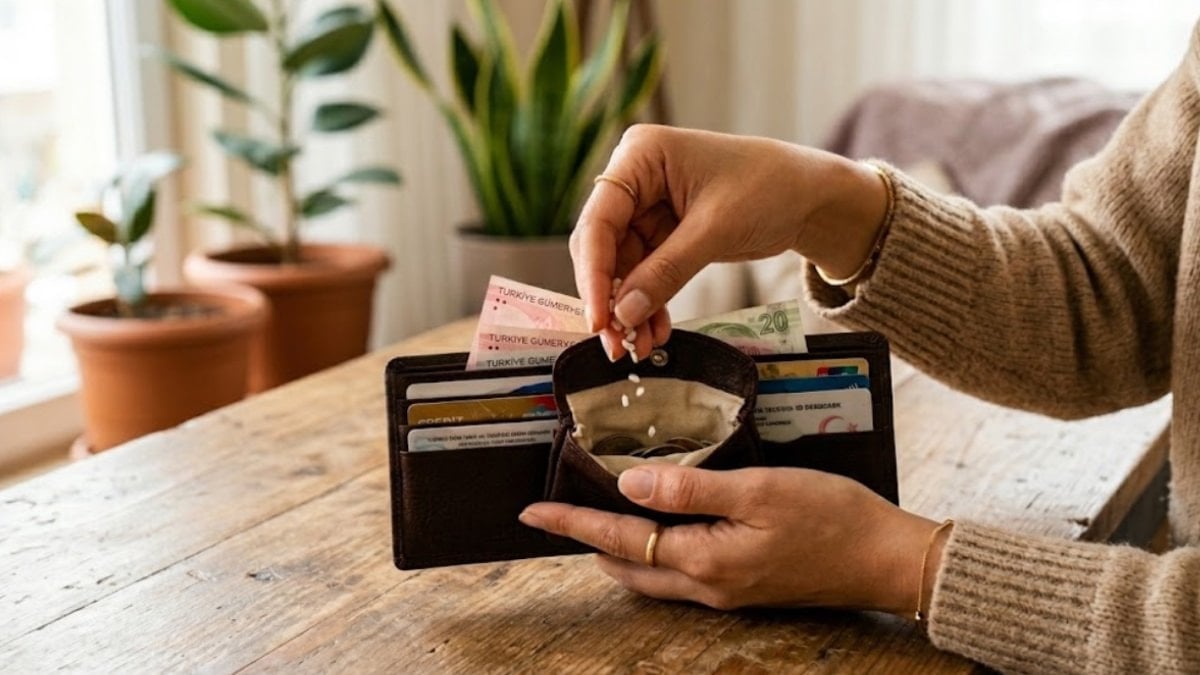 Japonlar cüzdanlarına 3 tane pirinç koyuyor: İşte sebebi