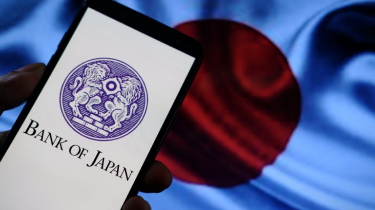 Japonya faizleri sabit tuttu