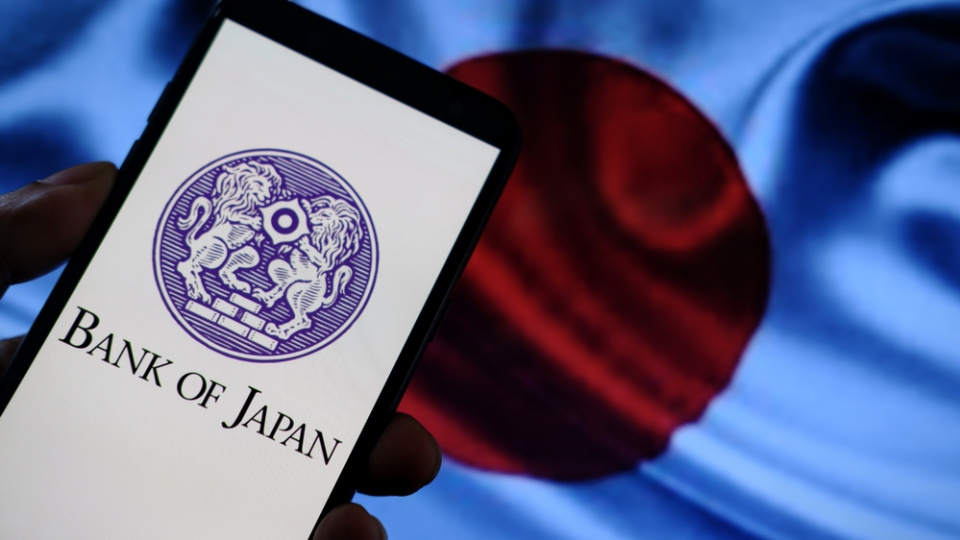 Japonya faizleri sabit tuttu