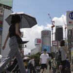 Japonya ikinci kez petrol rezervlerini kullanıma açıyor