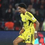 Jayden Oosterwolde, “Dalya” demeye hazırlanıyor