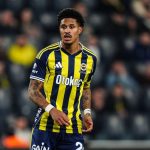 Jayden Oosterwolde, kaptan olmanın gururunu yaşıyor