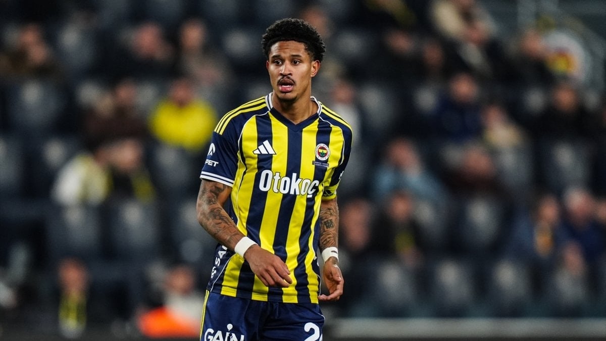 Jayden Oosterwolde, kaptan olmanın gururunu yaşıyor