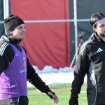 Jefferson ve Regis’in hedefi, Vanspor’u yeniden yükselişe geçirmek