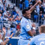 Jhon Duran, Zenit formasıyla ilk golünü attı