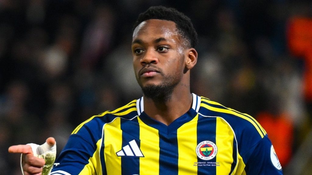 Jhon Duran’ın Fenerbahçe’den gönderilme sebebi belli oldu