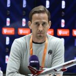 Joao Pereira: Farkı yaratan şey aslında topun kaleye girmesiydi