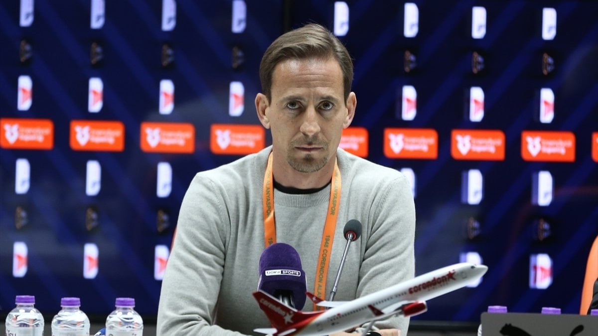 Joao Pereira: Farkı yaratan şey aslında topun kaleye girmesiydi