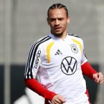 Julian Nagelsmann: Sane, daha iyi performans sergileyebilir