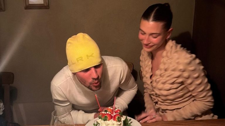 Justin Bieber’dan mutlu evliliğin sırrı: Özür dileyin