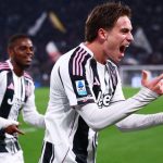 Juventus, Sassuolo ile yenişemedi: Kenan Yıldız tarihe geçti