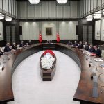 Kabine salı günü toplanacak: Önemli konular masada olacak