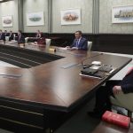 Kabine toplanıyor: Ana gündem maddesi Orta Doğu’daki savaş olacak