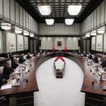 Kabine yarın toplanıyor: Ana gündem Orta Doğu’da devam eden savaş