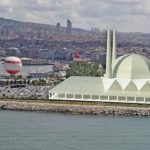 Kadıköy’e cami için geri sayım başladı