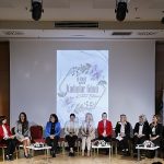 Kadın muhtarlarla eşitlikçi uygulamalar paneli düzenlendi