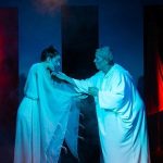 Kadın Oyunları Festivali 13-17 Mart Tarihlerinde Ayvalıklı Tiyatroseverlerle Altıncı Kez Buluşacak