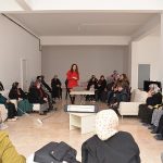 Kadınlar İçin Güçlü Adımlar