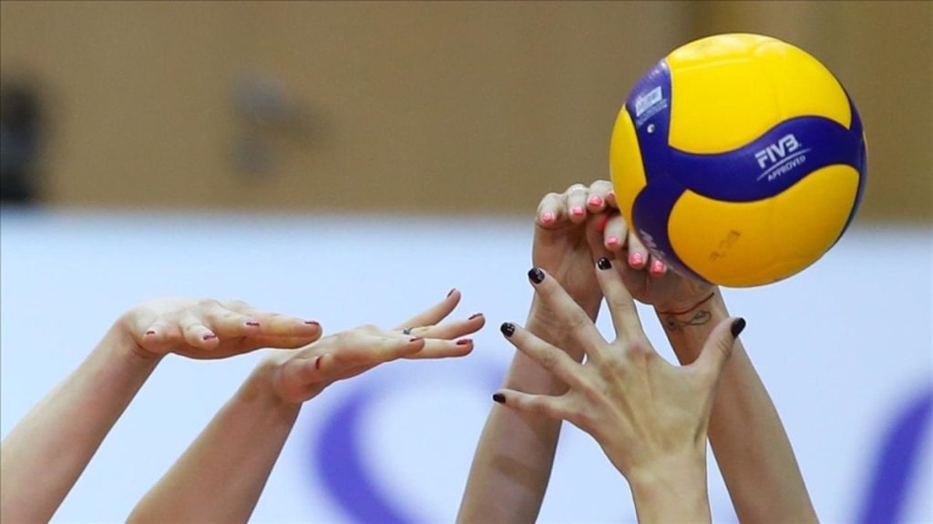 Kadınlar Kupa Voley’de çeyrek finaller başlayacak