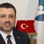 Kadir Çetin’den Bayram Mesajı ve Kent Bayramlaşmasına Davet