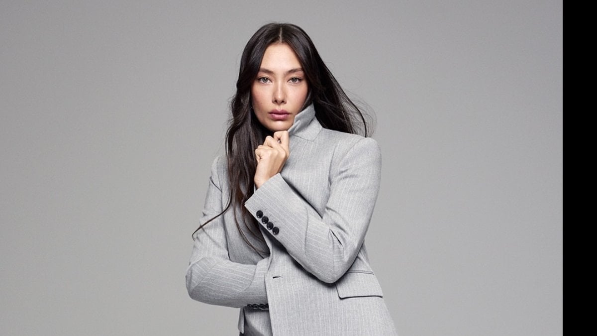 Kadir Doğulu ve Neslihan Atagül’den yeni paylaşımlar’ Aziz’li aile tatiline çıktılar