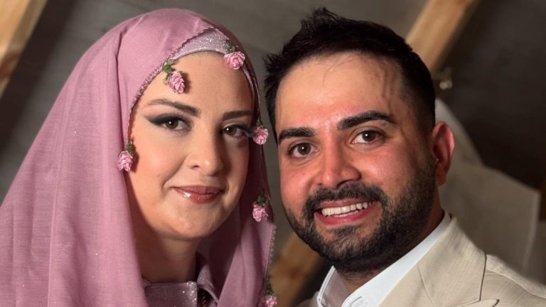 Kadir Ezildi baba oluyor! Eşi Gamze Ezildi hamile