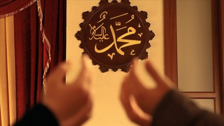 Kadir Gecesi okunan “Leylet’il Kadr” duası: Okunuşu ve anlamı