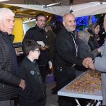 Kadir Gecesi’nde Gönüller Bir Oldu