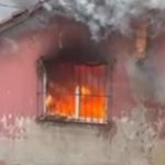 Kağıthane’de gecekondu yangını: 1 kişi hayatını kaybetti