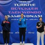 Kağıtspor, tüm branşlarda başarıya abone