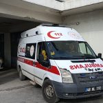 Kahramanmaraş’ta ‘bir dal sigara’ tartışması bıçaklı kavgaya dönüştü