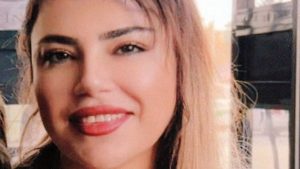 Kahramanmaraş’ta boğularak öldürülen Alev’in kardeşi konuştu