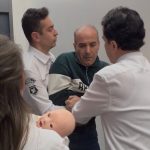 Kahramanmaraş’ta gerçeğini aratmayan tatbikat: Performanslar oyuncuları aratmadı