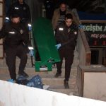 Kahramanmaraş’ta metruk binada darp edilerek öldürülmüş halde bulundu