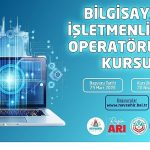 Kapadokya Eğitim Merkezi (KAPEM)’de 5 Kurs Başlıyor