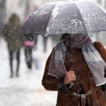 Kara kış geri geldi: 18 kent için kar ve sağanak uyarısı