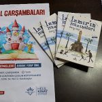 Karabağlar Belediyesi Masal Çarşambaları 17 Yaşında