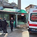 Karabük’te 57 yaşındaki adam Cuma namazı sırasında rahatsızlanıp hayatını kaybetti
