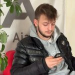 Karabük’te darbedilen genç, hemen ardından gelen 180 bin TL’lik cezayla kabusu yaşadı