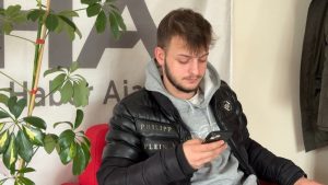 Karabük’te darbedilen genç, hemen ardından gelen 180 bin TL’lik cezayla kabusu yaşadı