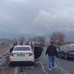 Karabük’te kaza: 1 ölü