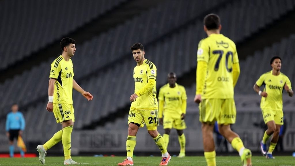 Karagümrük mağlubiyeti sonrası Fenerbahçeli futbolculara tehdit